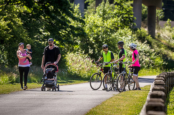 King County Regional Trails Summit: Connecting Trails, Connecting Communities