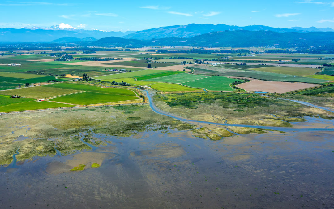 Floodplains by Design Workshop