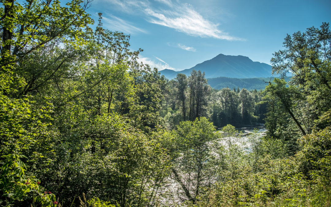 King County Regional Trails Coalition Meeting